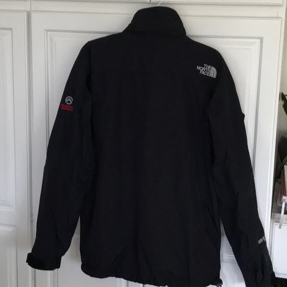 The North Face Summit Series Goretex XCR Shell - Picture 2 of 3